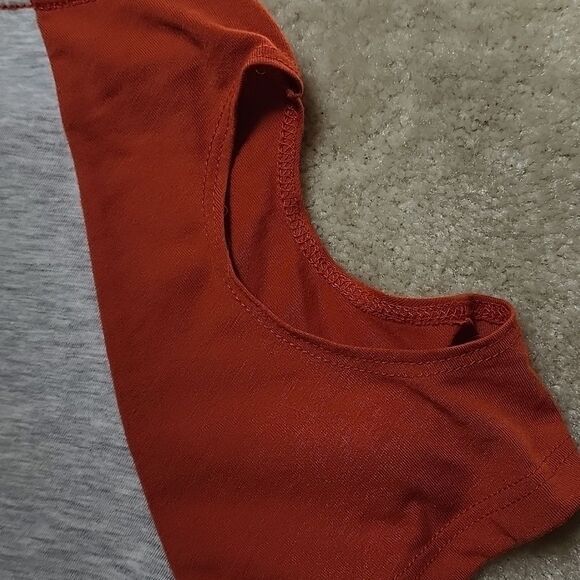 Disney Star Wars BB-8 Roll with It Shirt Size M - Picture 3 of 7